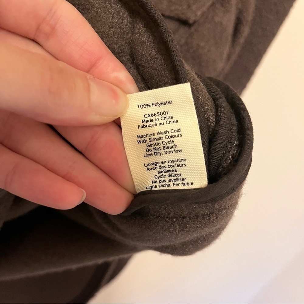 Jackson Rowe Panamint Jacket NWOT - Picture 6 of 6